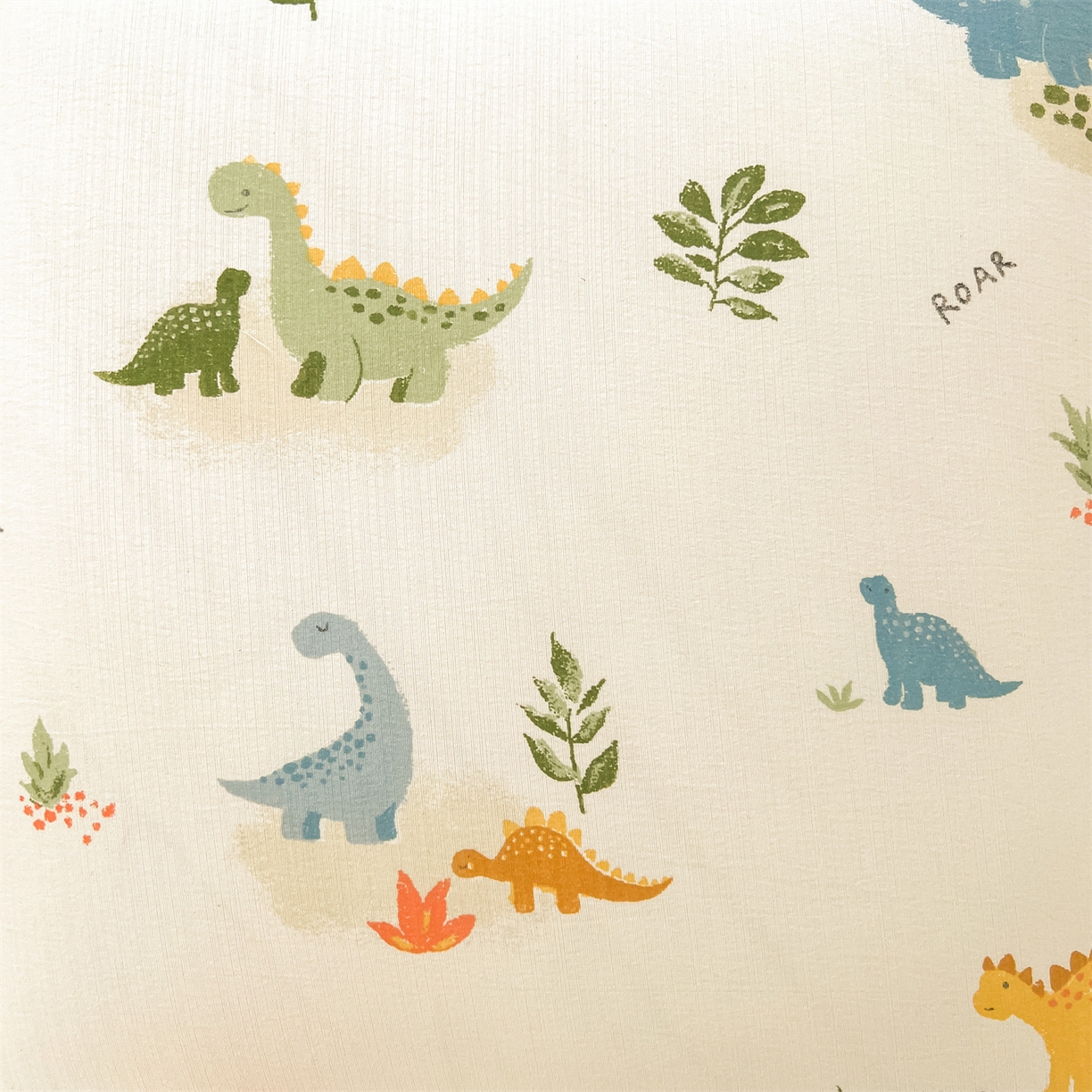 91家纺网 家纺一手货源 找家纺 雯豆2025秋冬新品棉花床褥床垫床护垫加厚双层纱学学生宿舍床褥子 棉花床褥-恐龙