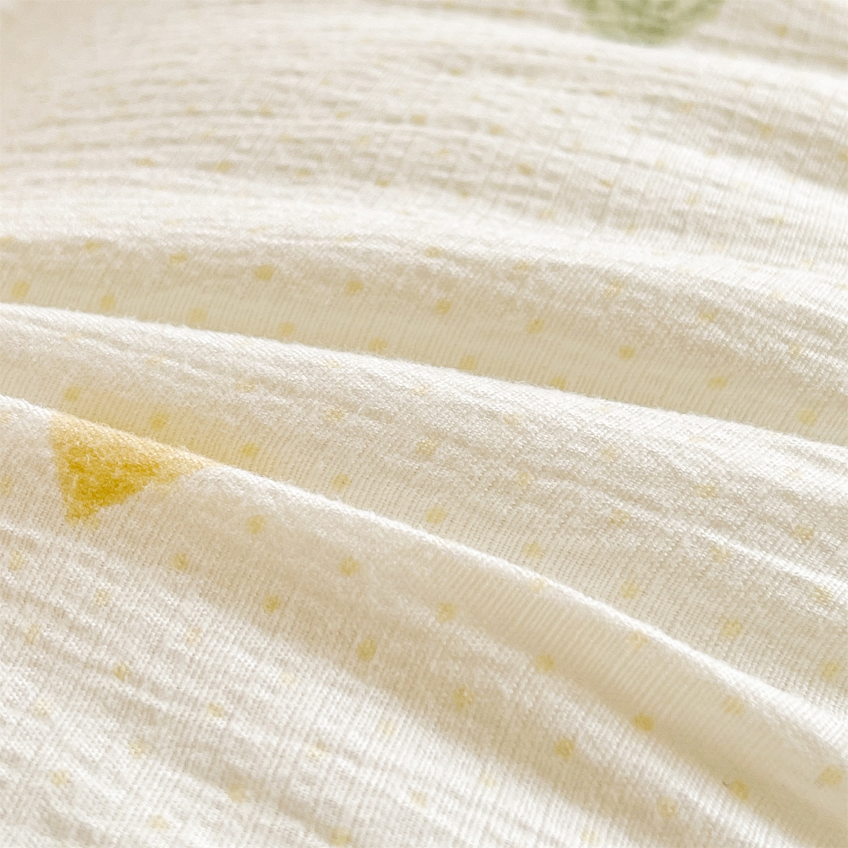 91家纺网 家纺一手货源 找家纺 雯豆2025秋冬新品棉花床褥学生宿舍床垫床护垫加厚双层纱大学生床褥子 棉花床褥-爱心