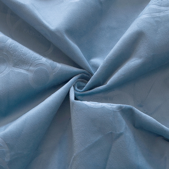 91家纺网 家纺一手货源 找家纺 （总）茗婷2025水晶绒保暖防水床笠供跨境外贸亚马逊外贸尺寸不支持退货