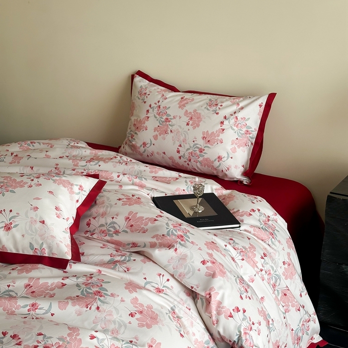 （总）2025数码款-海棠花开四件套（各平台严格控价劵后不低于318元起会员-20元）