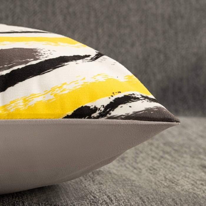 91家纺网 家纺一手货源 找家纺 （总）新奇异 2025新款北欧风仿超柔抱枕 （支持定制）