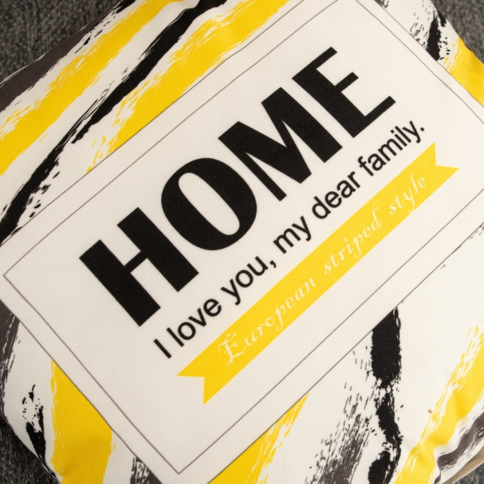 91家纺网 家纺一手货源 找家纺 新奇异 2025新款北欧风仿超柔抱枕 （支持定制） 组合图仅供展示