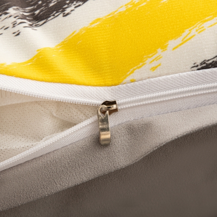 91家纺网 家纺一手货源 找家纺 新奇异 2025新款北欧风仿超柔抱枕 （支持定制） 组合图仅供展示