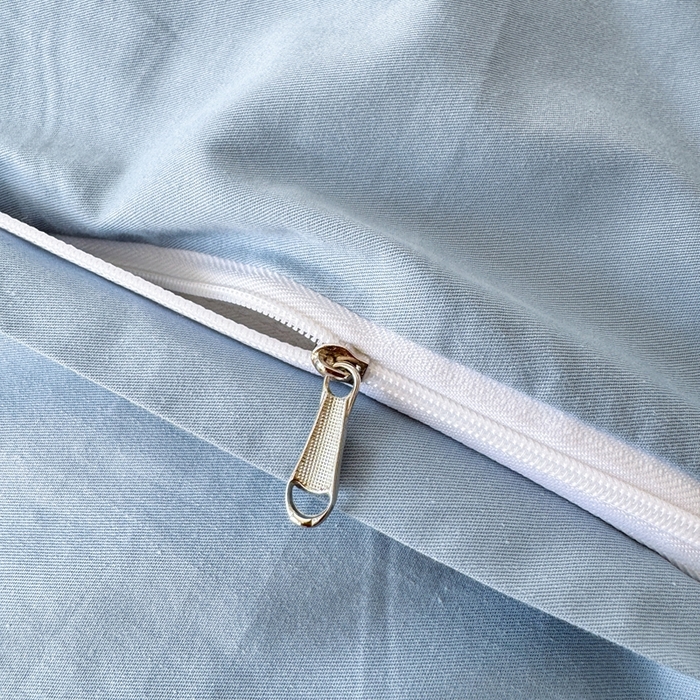 91家纺网 家纺一手货源 找家纺 （总）觅糖家纺 2025新款全棉纯棉三角针刺绣款四件套