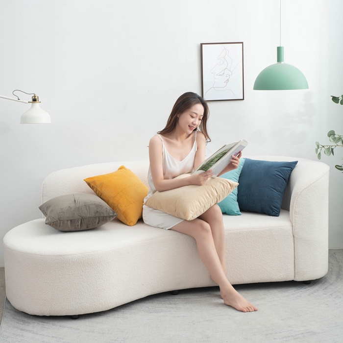 91家纺网 家纺一手货源 找家纺 （总）新奇异 2025新款纯色荷兰绒抱枕 （支持定制）