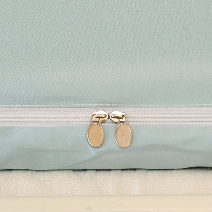 91家纺网 家纺一手货源 找家纺 （总）安金蚊帐2025新款防蚊遮光一体99%强遮光学生宿舍上下铺遮光学生蚊帐-绿色系列