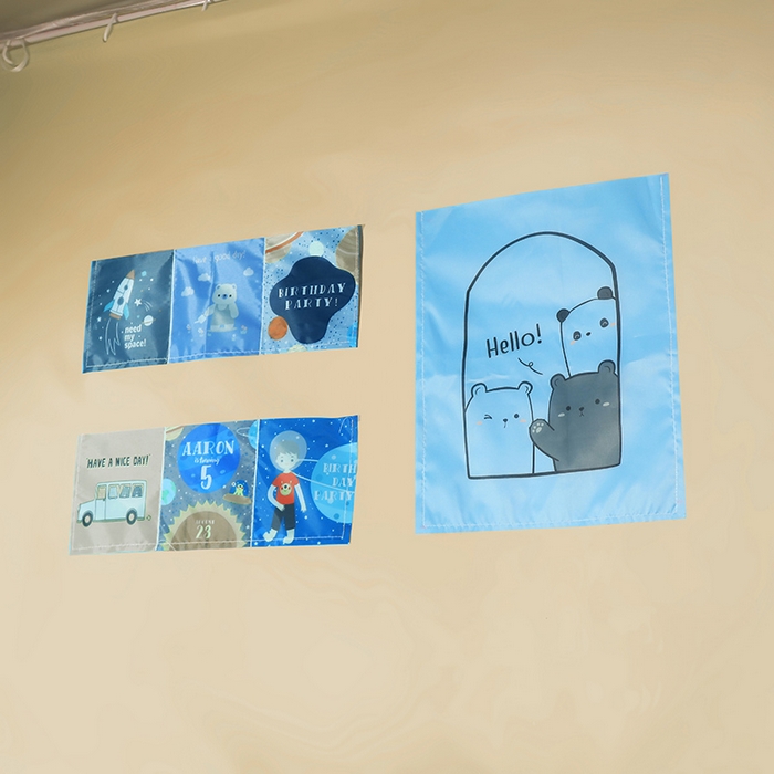 91家纺网 家纺一手货源 找家纺 （总）安金蚊帐2025新款防蚊遮光一体99%强遮光学生宿舍上下铺遮光学生蚊帐-卡其系列