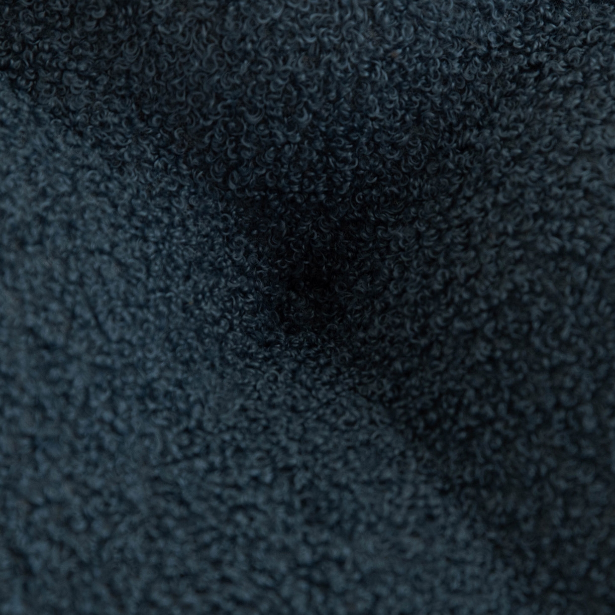 91家纺网 家纺一手货源 找家纺 2025新款泰迪绒蒲团 泰迪绒-蒲团-蓝