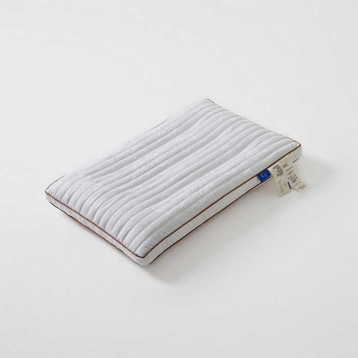 91家纺网 家纺一手货源 找家纺 （总）境月2025新款蚕丝决明子二代枕头枕芯