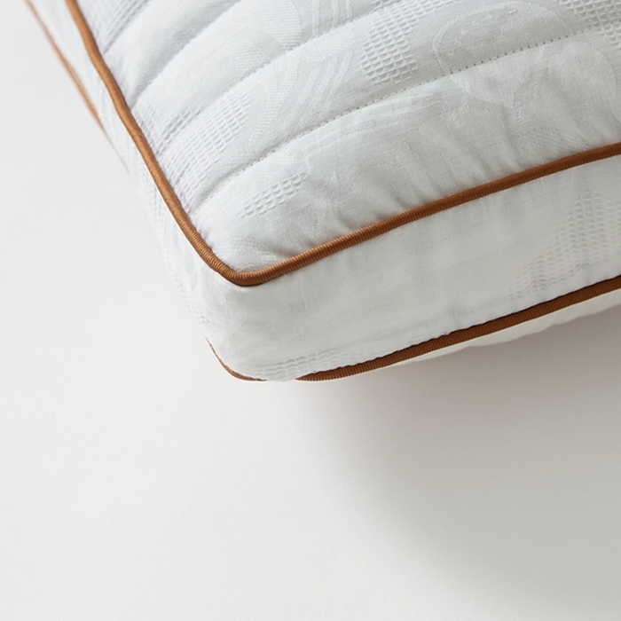 91家纺网 家纺一手货源 找家纺 （总）境月2025新款蚕丝决明子二代枕头枕芯