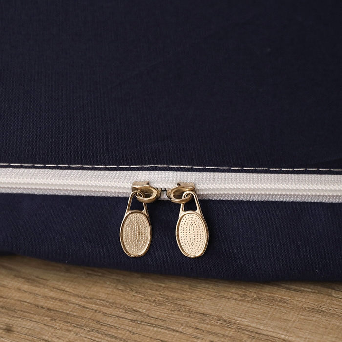 91家纺网 家纺一手货源 找家纺 （总）安金蚊帐2025新款防蚊遮光一体99%强遮光学生宿舍上下铺遮光学生蚊帐-藏蓝系列