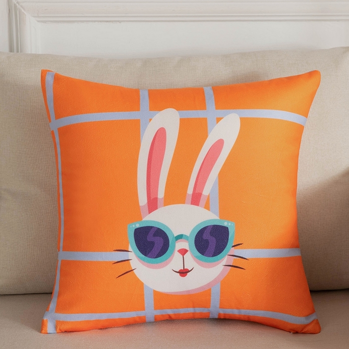 91家纺网 家纺一手货源 找家纺 （总）新奇异 2025新款卡通抱枕 （支持定制）