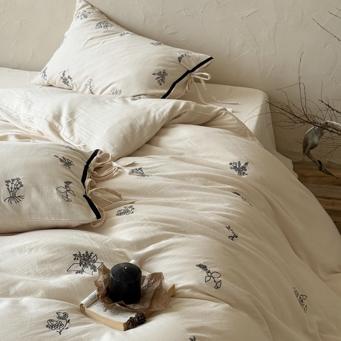 （总）鹿班2025年秋冬款全棉皱皱纱精密刺绣系列——山塘花 (标准会员-20元)