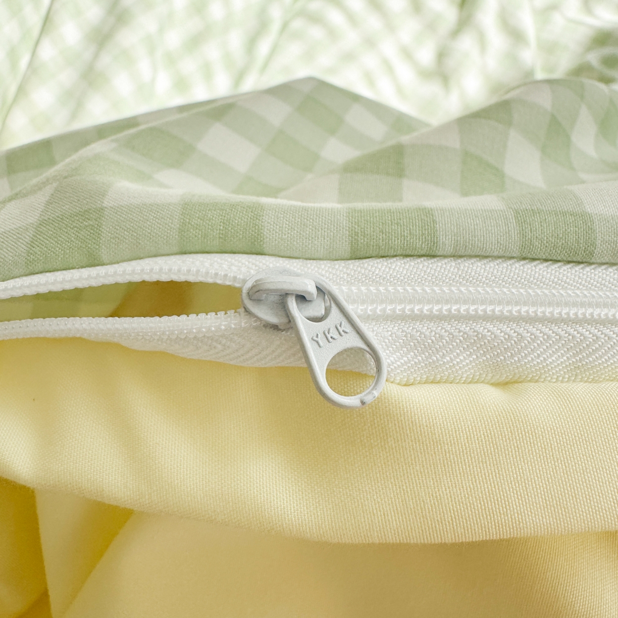 91家纺网 家纺一手货源 找家纺 一霖家纺 2025新款高克重云朵棉毛巾绣印绣四件套-小清新系列-第三波 元气KT