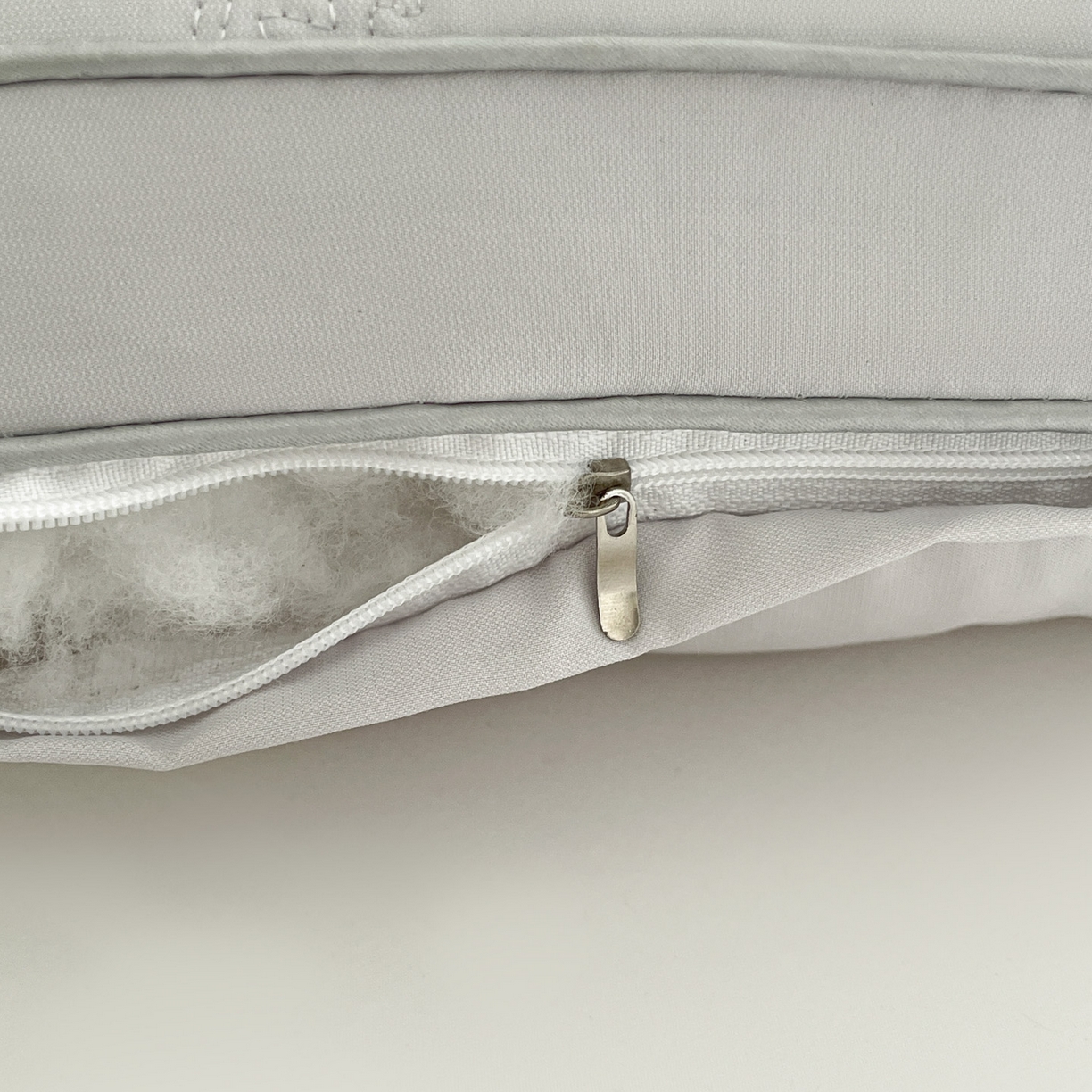 91家纺网 家纺一手货源 找家纺 爱尚家枕芯 2025新款草本决明子分区枕枕头枕芯 灰 48*74cm/只