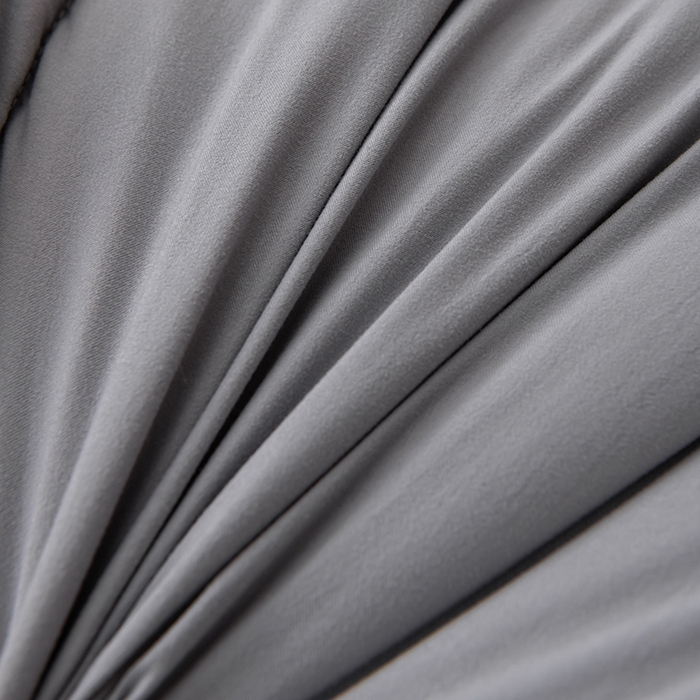 91家纺网 家纺一手货源 找家纺 思雅庭 2025新疆棉花床垫褥子宿舍学生榻榻米折叠加厚垫子棉絮 灰色-款式一