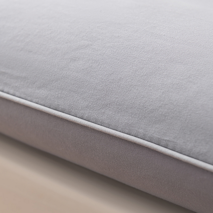 91家纺网 家纺一手货源 找家纺 思雅庭 2025新疆棉花床垫褥子宿舍学生榻榻米折叠加厚垫子棉絮 灰色-款式一