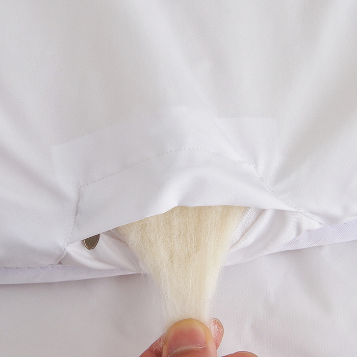 91家纺网 家纺一手货源 找家纺 （总）棠婷 2025新款羊绒被-纯色系列