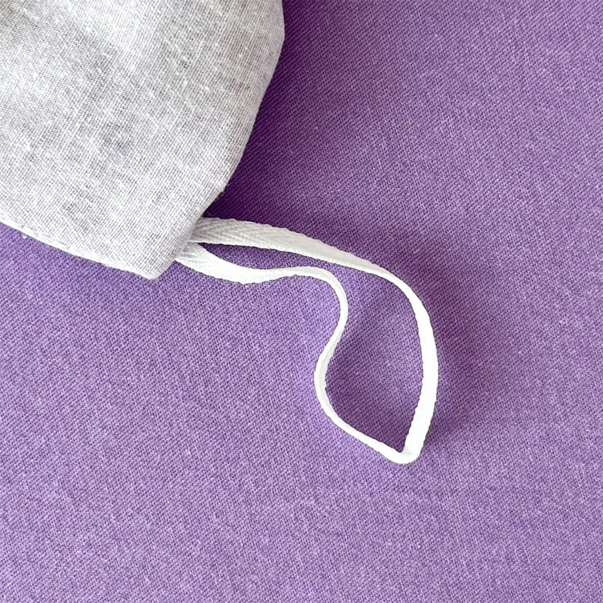 91家纺网 家纺一手货源 找家纺 曼秀琳 2025秋冬新款全棉磨毛印花四件套 滴翠溢香-浅紫