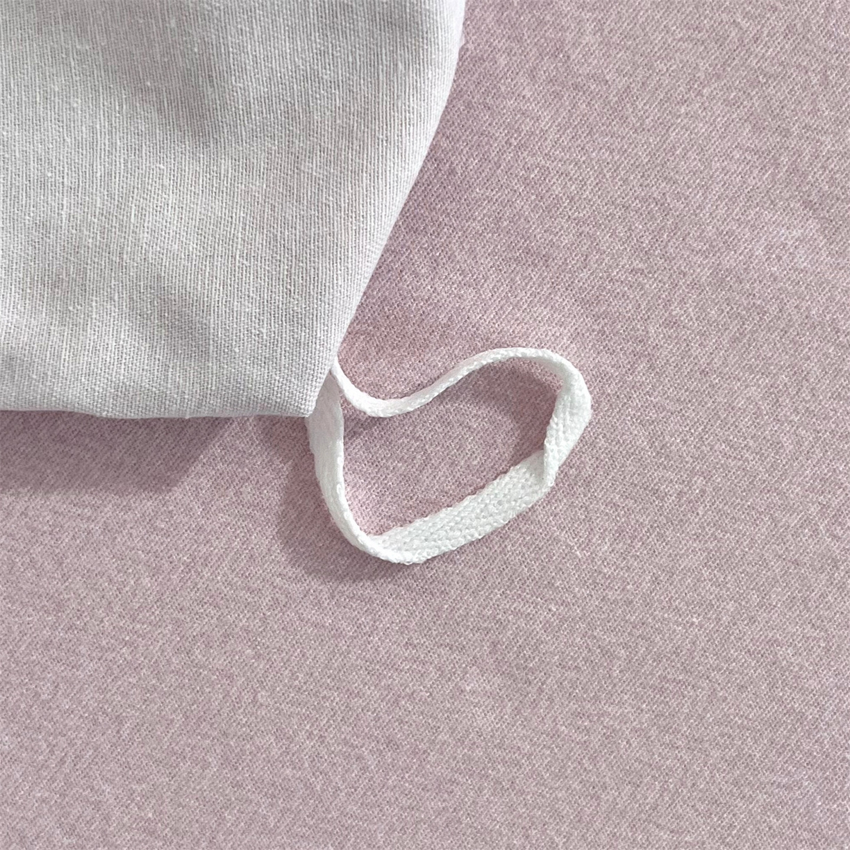 91家纺网 家纺一手货源 找家纺 曼秀琳 2025秋冬新款全棉磨毛印花四件套 开心萌兔-粉