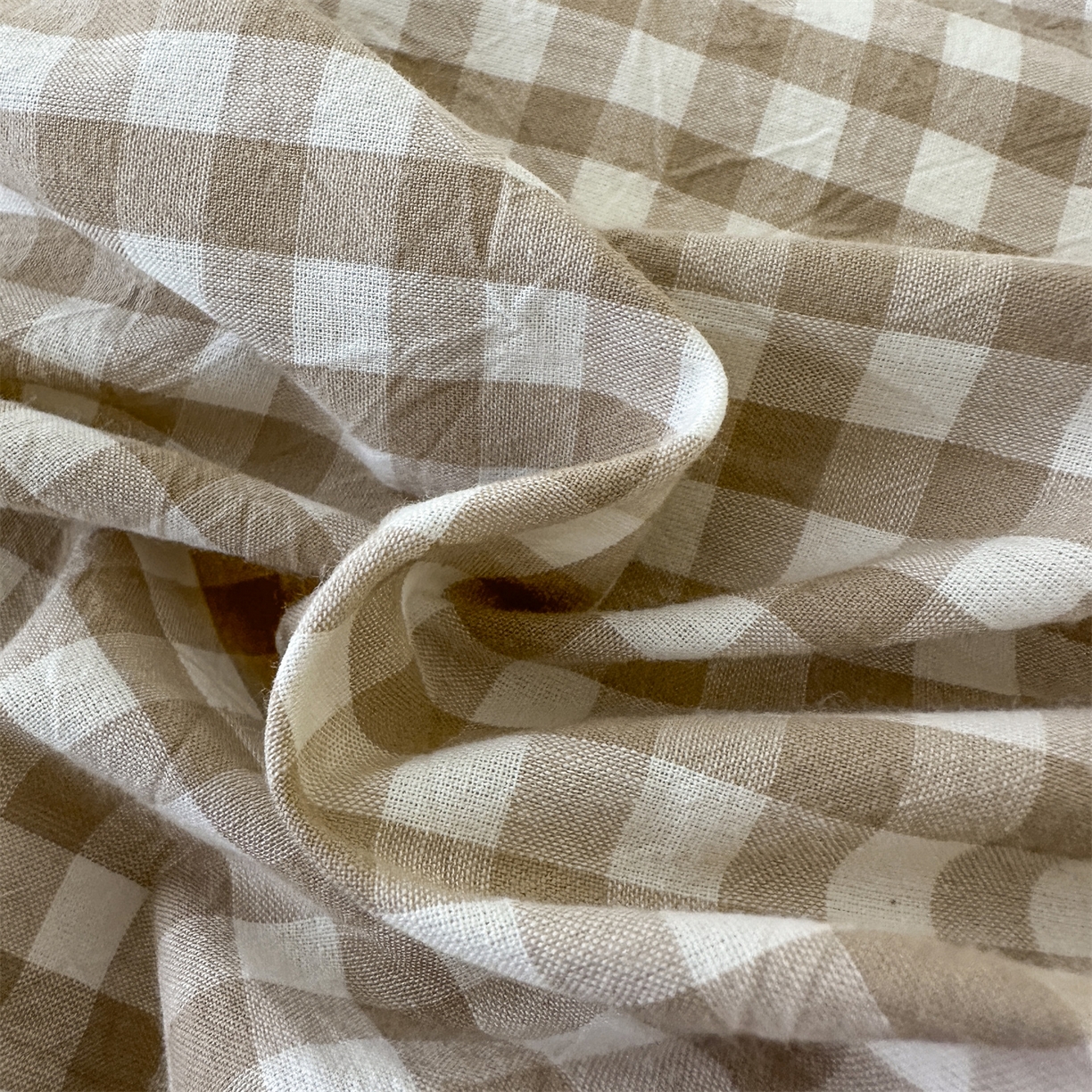 91家纺网 家纺一手货源 找家纺 凌云家纺 2025新款A类可拆洗全棉大豆被子全棉纯棉单人学生宿舍加厚保暖冬被春秋被芯棉被 初夏-卡