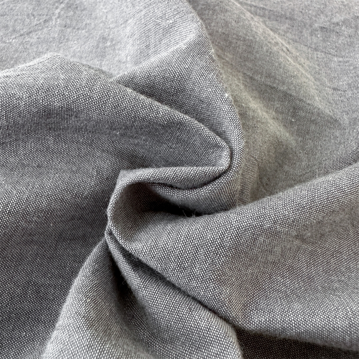 91家纺网 家纺一手货源 找家纺 凌云家纺 2025新款A类可拆洗全棉大豆被子全棉纯棉单人学生宿舍加厚保暖冬被春秋被芯棉被 浅灰+深灰