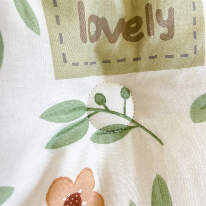 91家纺网 家纺一手货源 找家纺 （总）小石头家纺 2025新款A类全棉纯棉豆豆绒大豆被 被子冬被被芯春秋被