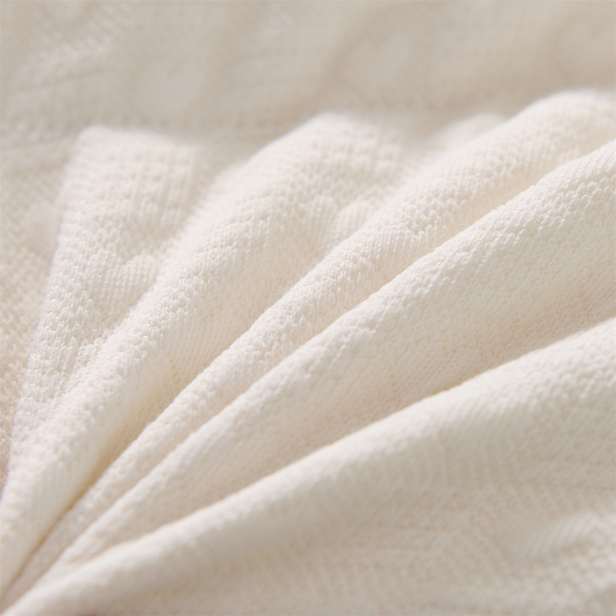 91家纺网 家纺一手货源 找家纺 （总）大熊枕芯 2025新款亲肤舒适云柔针织亲子护颈枕枕头枕芯