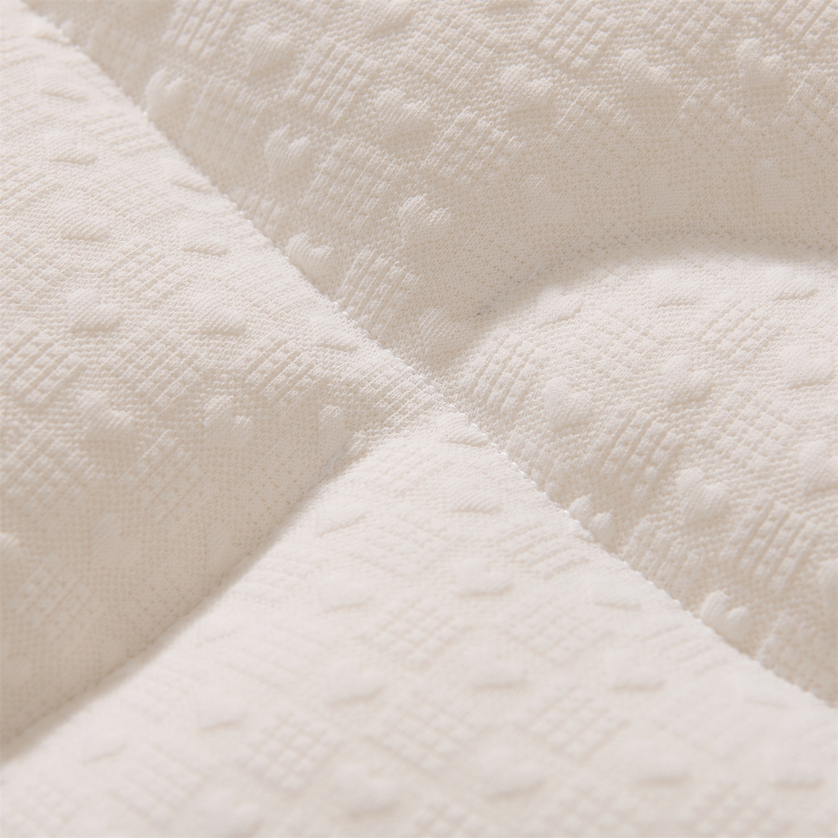 91家纺网 家纺一手货源 找家纺 （总）大熊枕芯 2025新款亲肤舒适云柔针织亲子护颈枕枕头枕芯