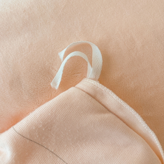 91家纺网 家纺一手货源 找家纺 莱越家纺 2025新款高克重牛奶绒纯色贴标款四件套（8斤重） 贴标-淡雅玉