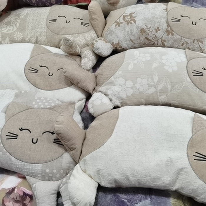 91家纺网 家纺一手货源 找家纺 （总）鲁爱家纺供货 玩偶合集