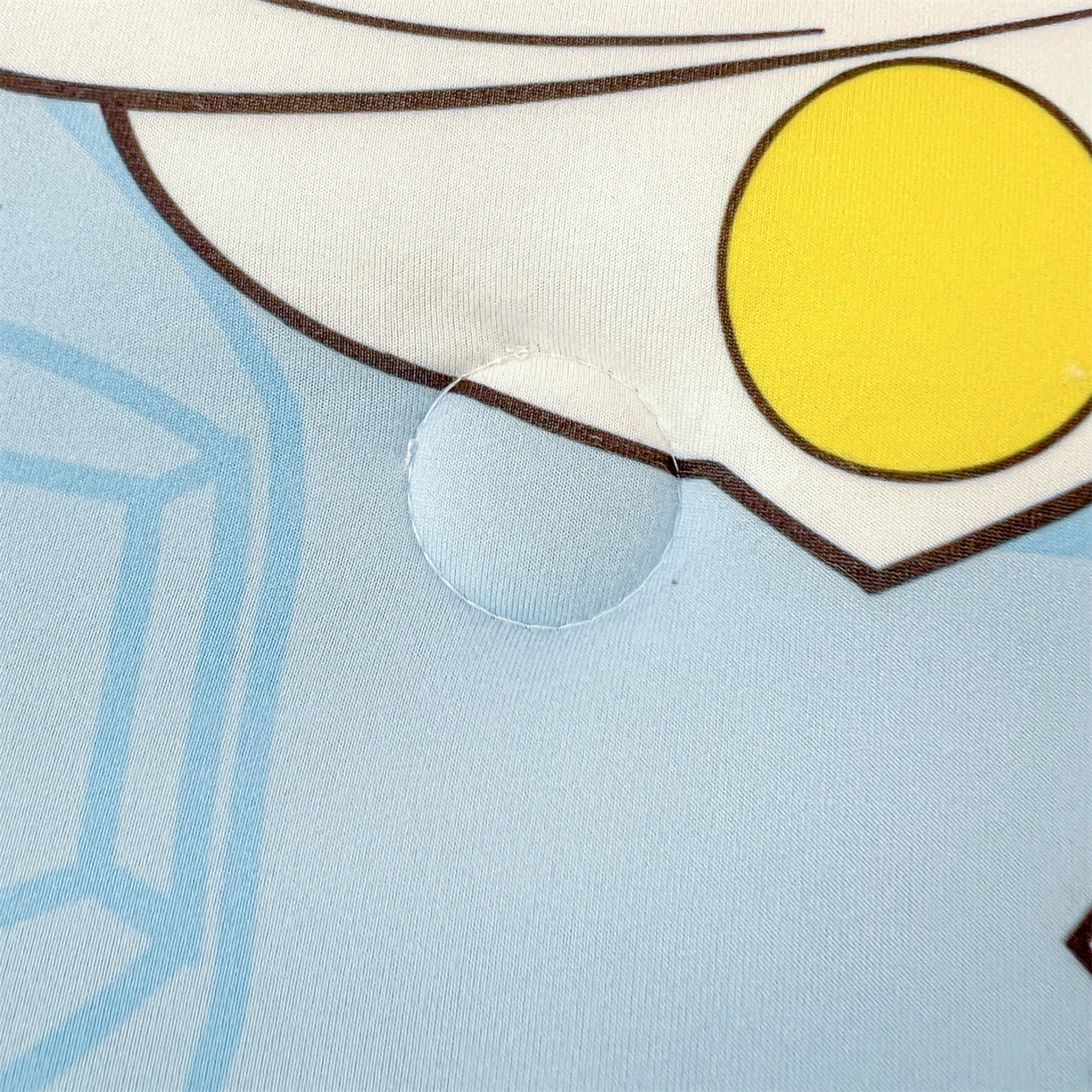 91家纺网 家纺一手货源 找家纺 名兮家居 2025秋冬新款母婴级经典奥特曼三丽鸥豆豆被 被子被芯 奥特兄弟