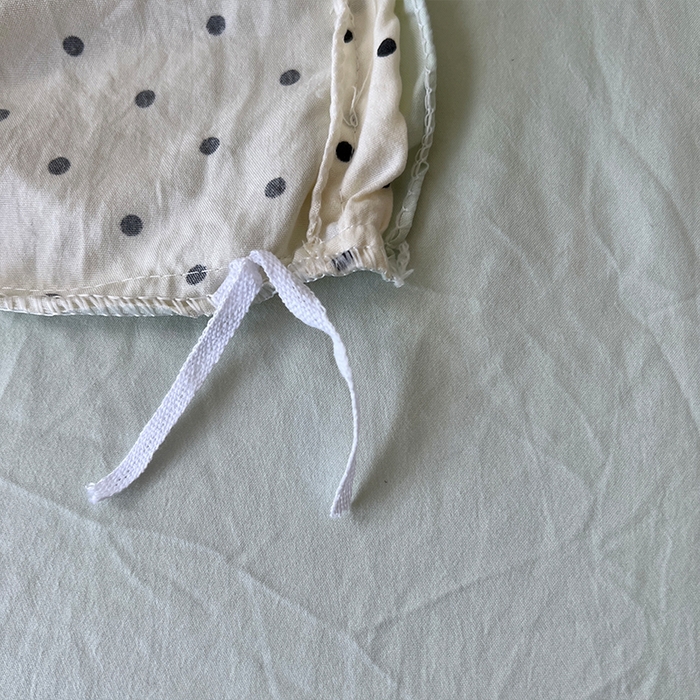 91家纺网 家纺一手货源 找家纺 原素 2025学生季少女心毛巾绣四件套 熊猫去旅行