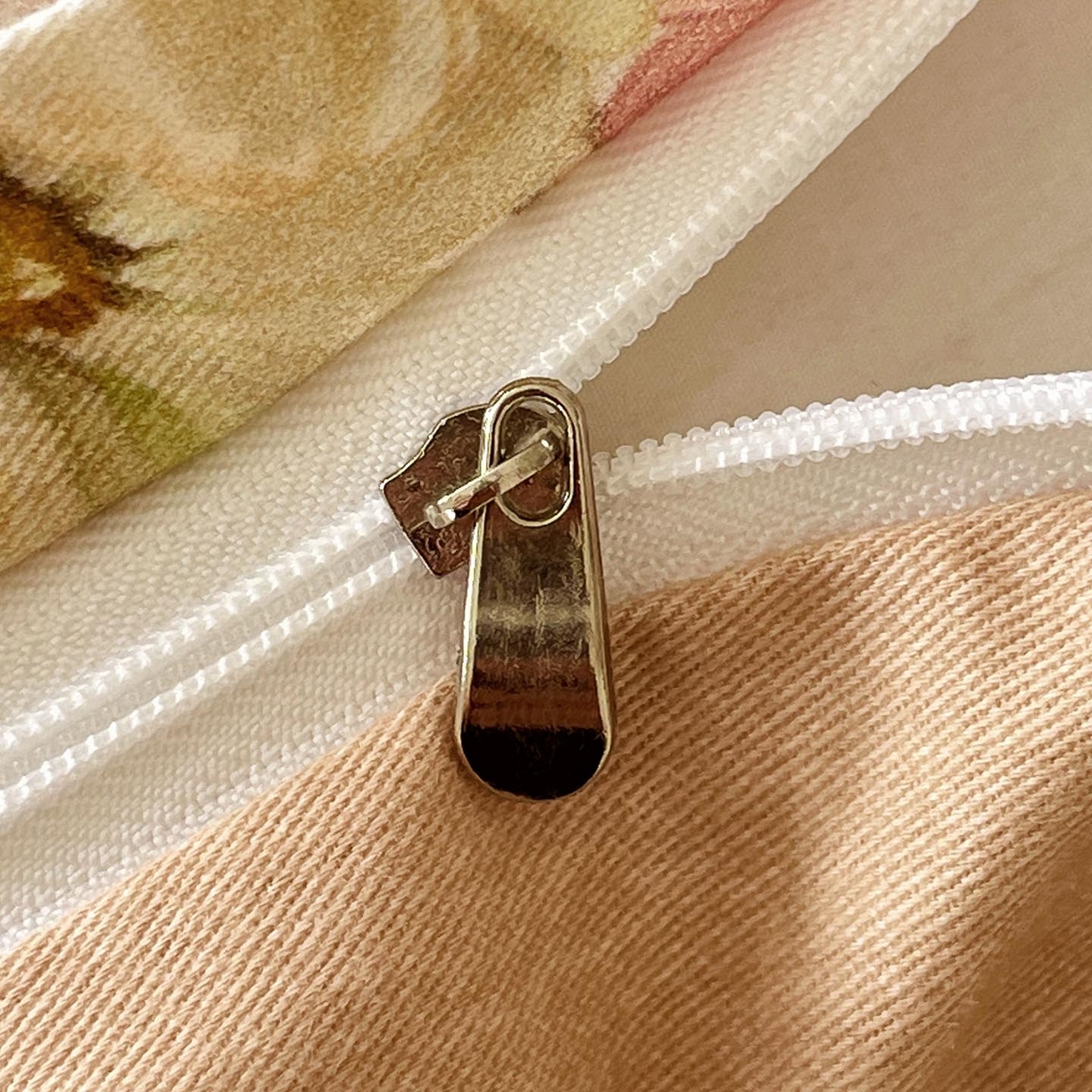 91家纺网 家纺一手货源 找家纺 慕希家纺 2025新款疆大白全棉纯棉加厚生态磨毛四件套 美伊