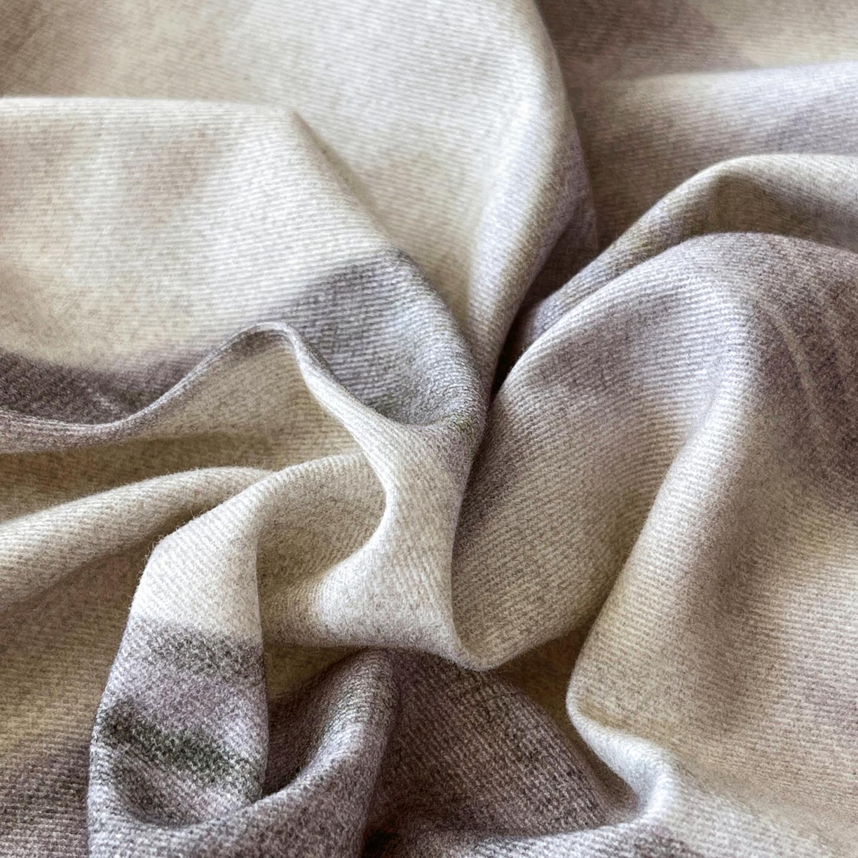 91家纺网 家纺一手货源 找家纺 慕希家纺 2025新款疆大白全棉纯棉加厚生态磨毛四件套 清风徐来