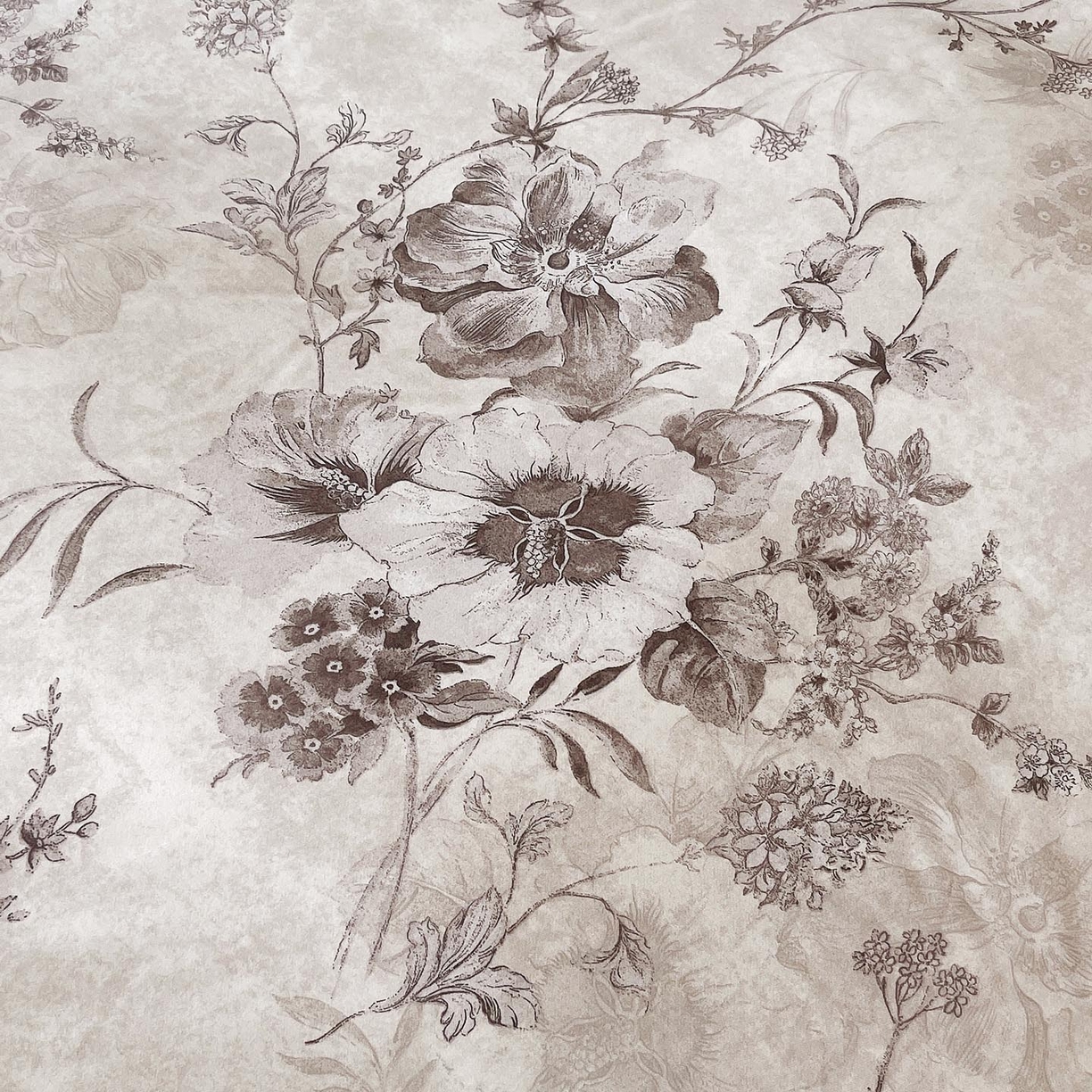 91家纺网 家纺一手货源 找家纺 慕希家纺 2025新款疆大白全棉纯棉加厚生态磨毛四件套 远黛-灰