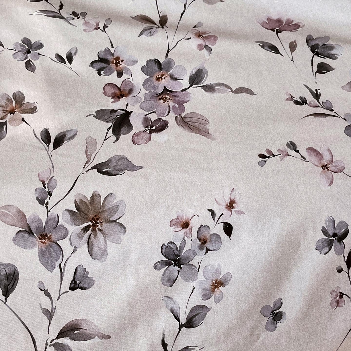 91家纺网 家纺一手货源 找家纺 慕希家纺 2025新款疆大白全棉纯棉加厚生态磨毛四件套 悦野-米