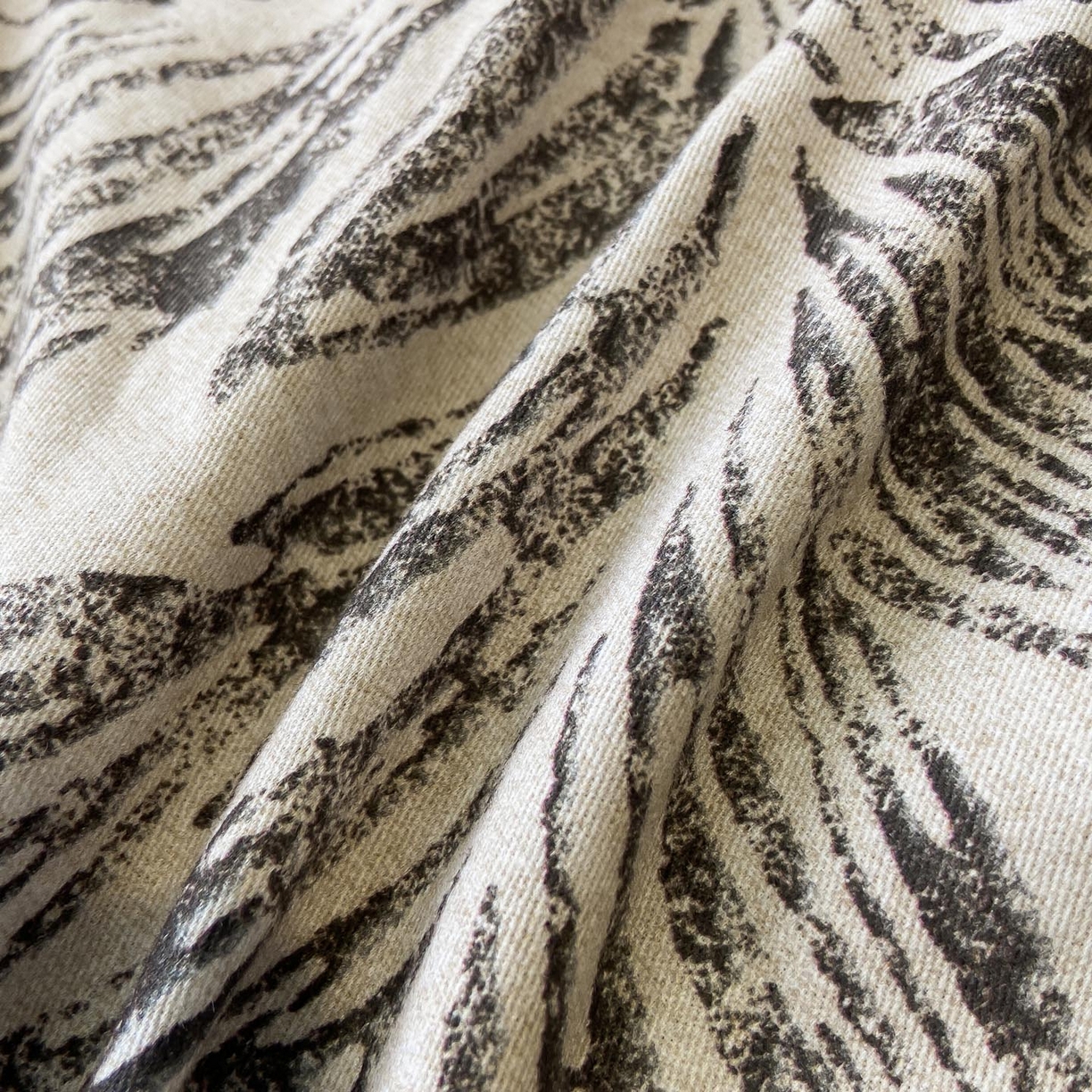 91家纺网 家纺一手货源 找家纺 慕希家纺 2025新款全棉纯棉轻奢加厚磨毛纽扣款四件套 雅集-咖