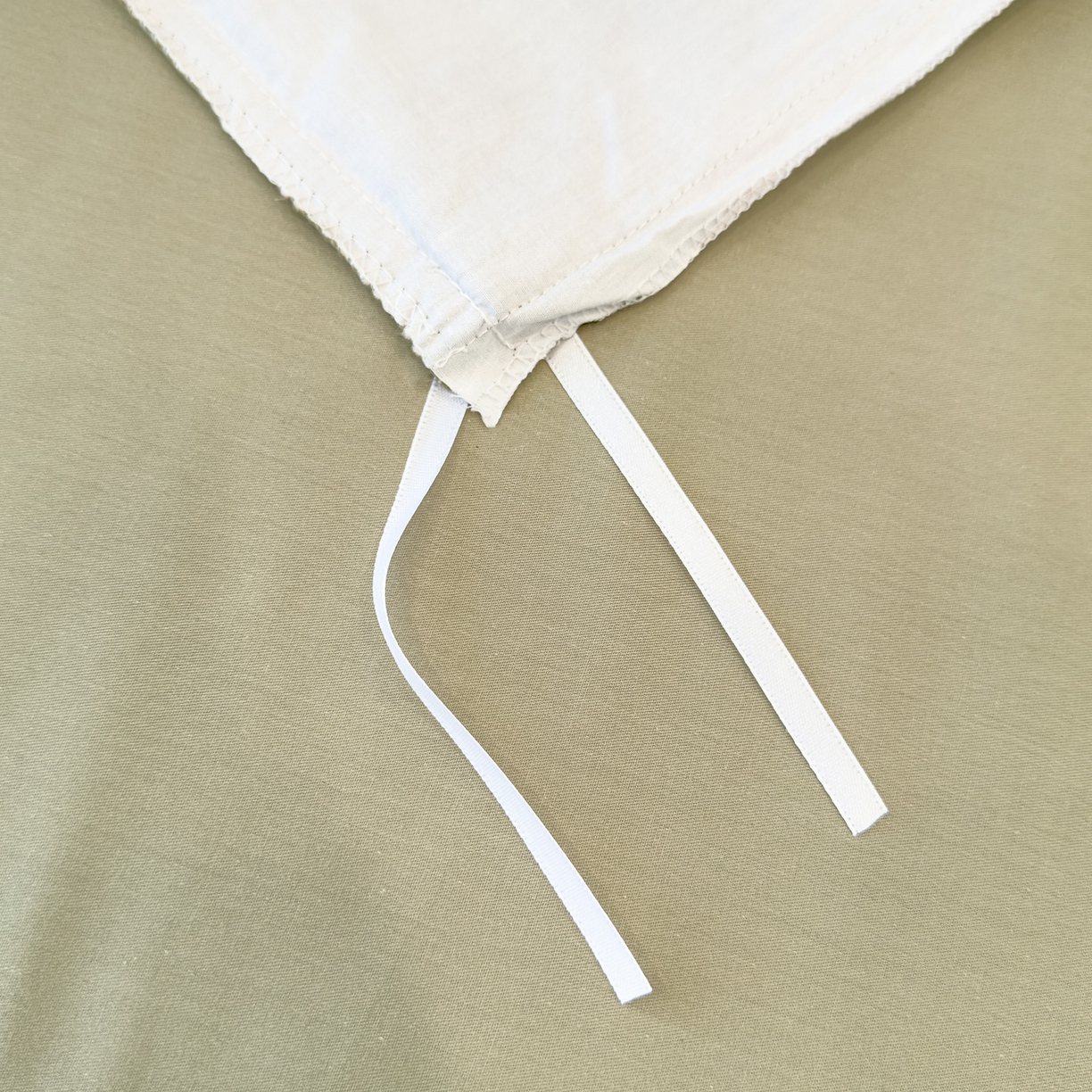 91家纺网 家纺一手货源 找家纺 洺兰家居 2025新款高支高密轻奢数码印花四件套长绒棉纯棉四件套 歌谣