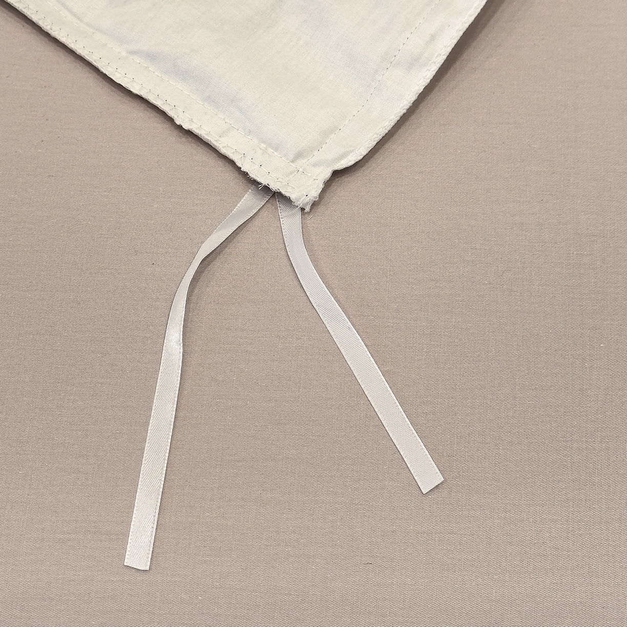 91家纺网 家纺一手货源 找家纺 洺兰家居 2025新款高支高密轻奢数码印花四件套长绒棉纯棉四件套 惜花芷