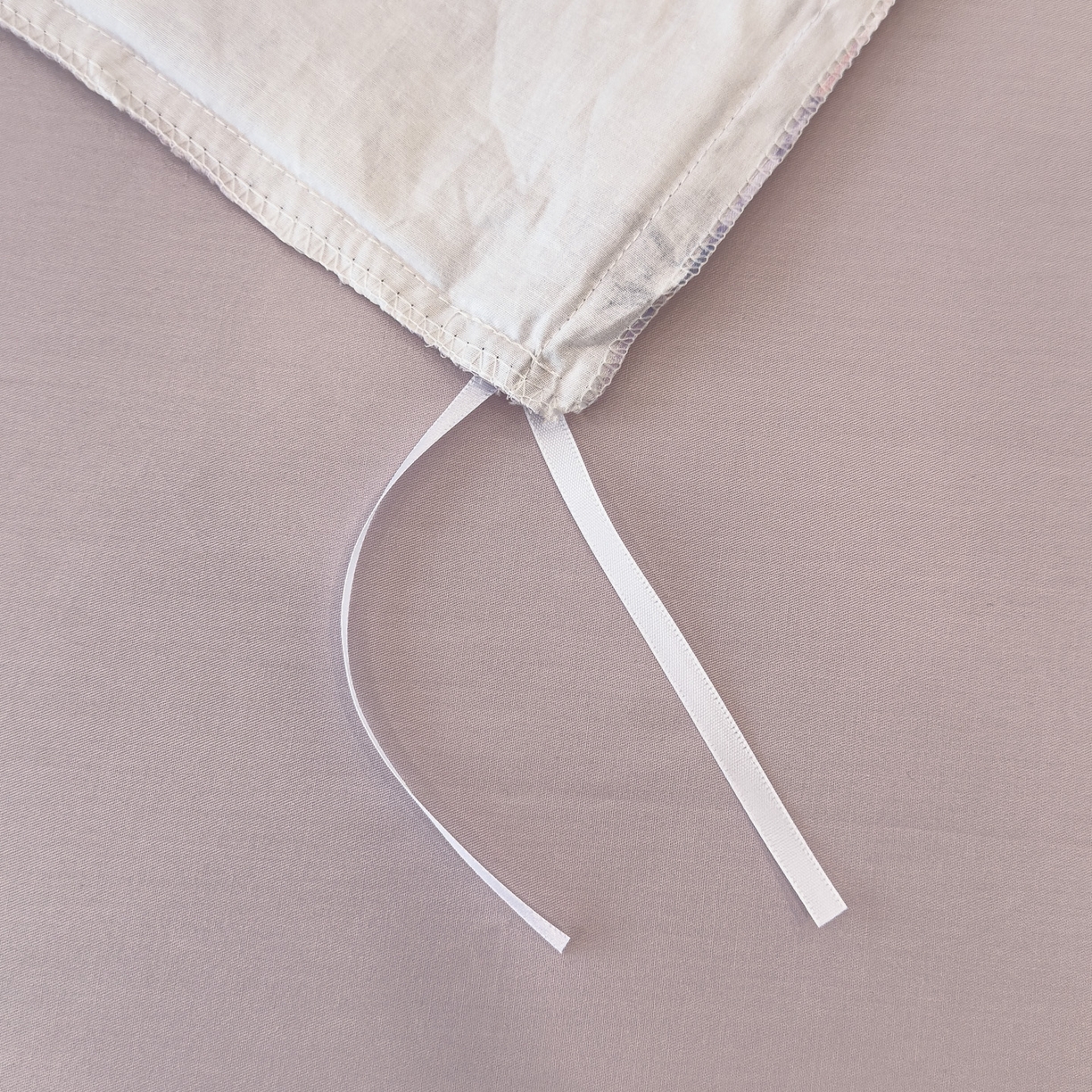 91家纺网 家纺一手货源 找家纺 洺兰家居 2025新款高支高密轻奢数码印花四件套长绒棉纯棉四件套 枝瑾-紫