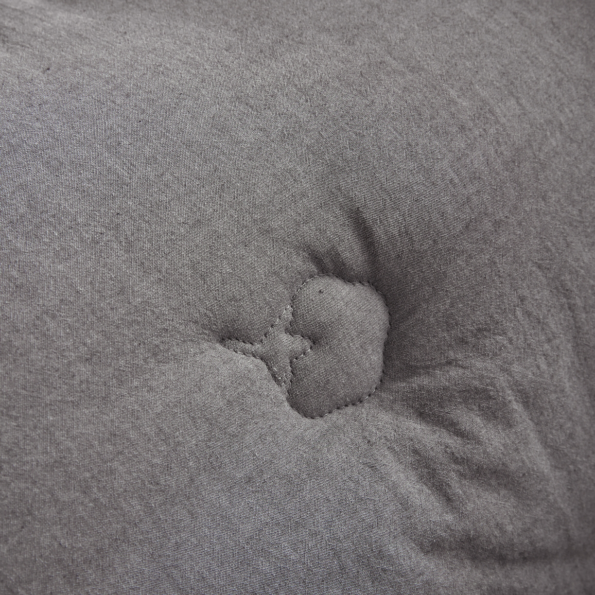 91家纺网 家纺一手货源 找家纺 熙宴家纺 2025新款水洗棉嵌绳款100%新疆棉花被 石灰