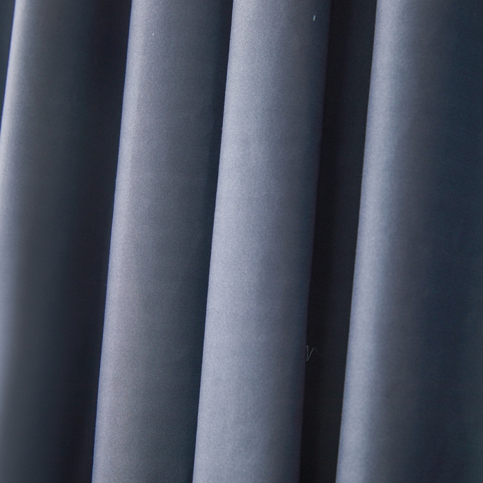 91家纺网 家纺一手货源 找家纺 星际优品 2025新款拼色款学生蚊帐 拼色款-藏青灰