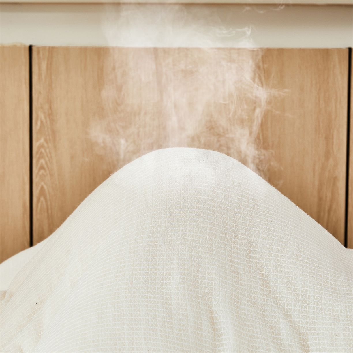 91家纺网 家纺一手货源 找家纺 （总）西域种棉人·千百笠 2025新款100%新疆棉花被棉絮棉花被全棉鱼鳞网纱被子加厚冬被春秋被子被芯