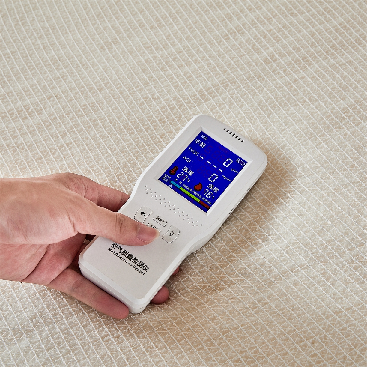 91家纺网 家纺一手货源 找家纺 （总）西域种棉人·千百笠 2025新款100%新疆棉花被棉絮棉花被全棉鱼鳞网纱被子加厚冬被春秋被子被芯