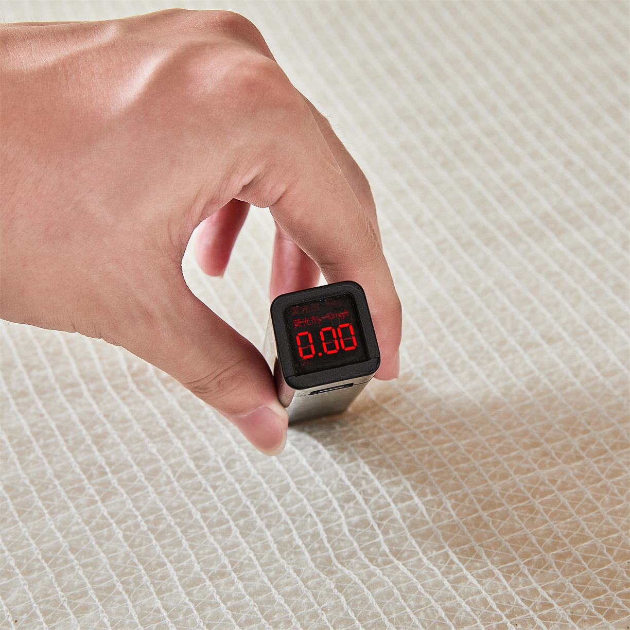 91家纺网 家纺一手货源 找家纺 （总）西域种棉人·千百笠 2025新款100%新疆棉花被棉絮棉花被全棉鱼鳞网纱被子加厚冬被春秋被子被芯