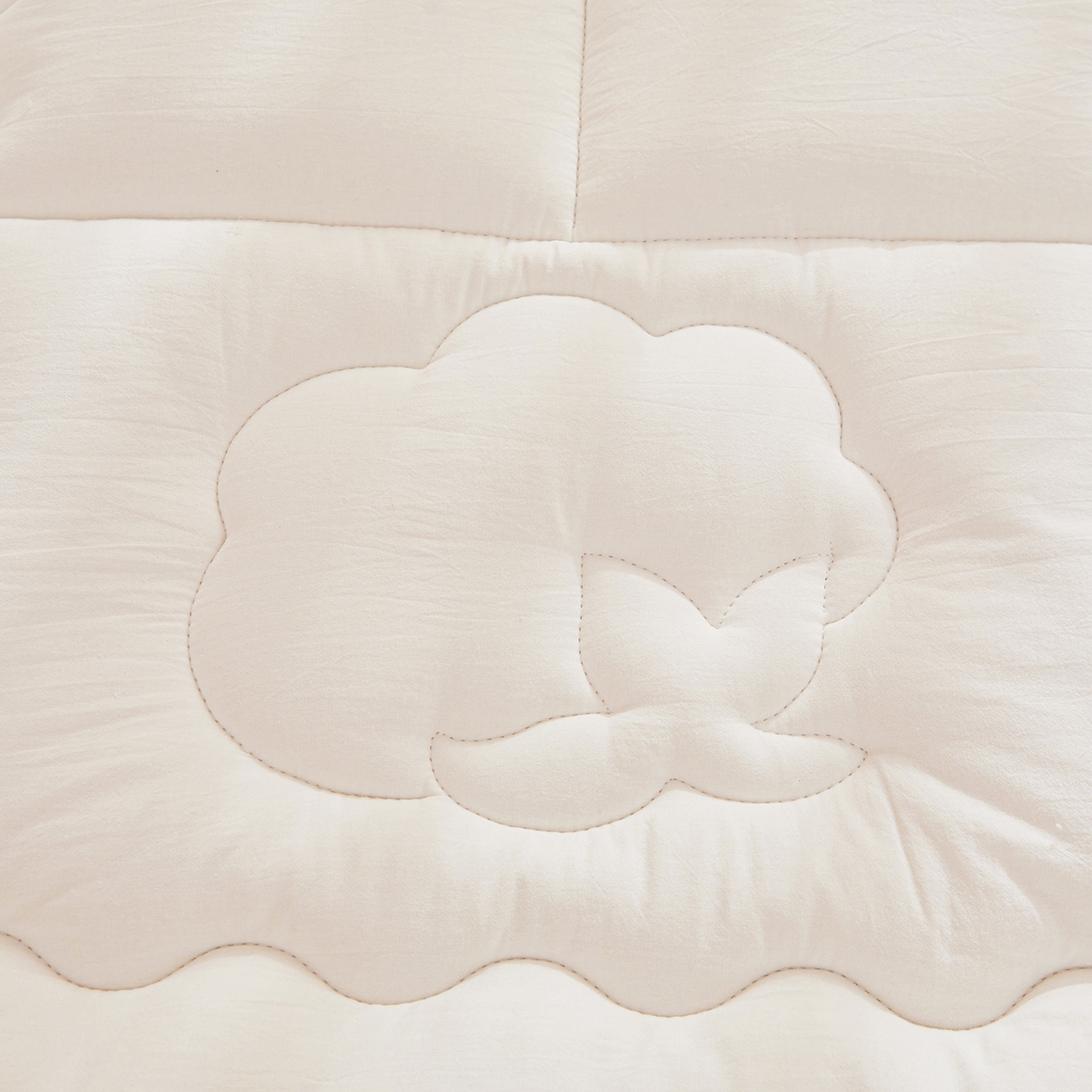 91家纺网 家纺一手货源 找家纺 （总）西域种棉人·千百笠 2025新款A类填充100%棉新疆棉花褥子10A抗菌床垫垫被软垫家用棉花被