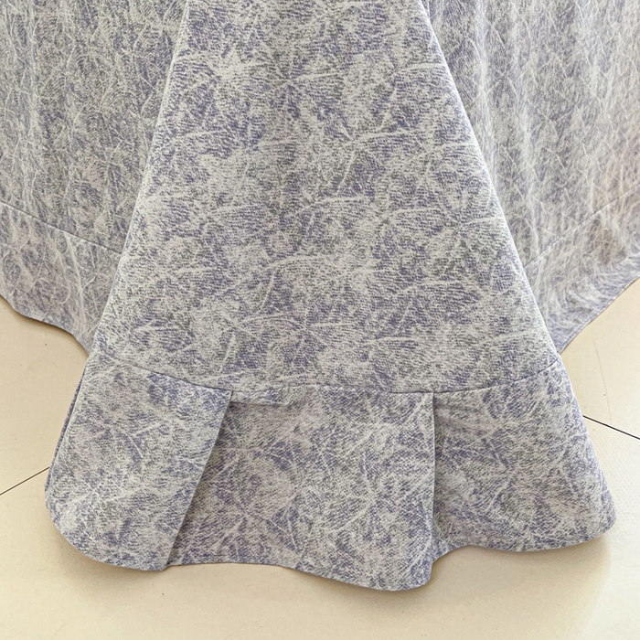 91家纺网 家纺一手货源 找家纺 莱通家纺 2025新款新疆棉加厚生态磨毛印花系列单床单单品床单单件床单 月影