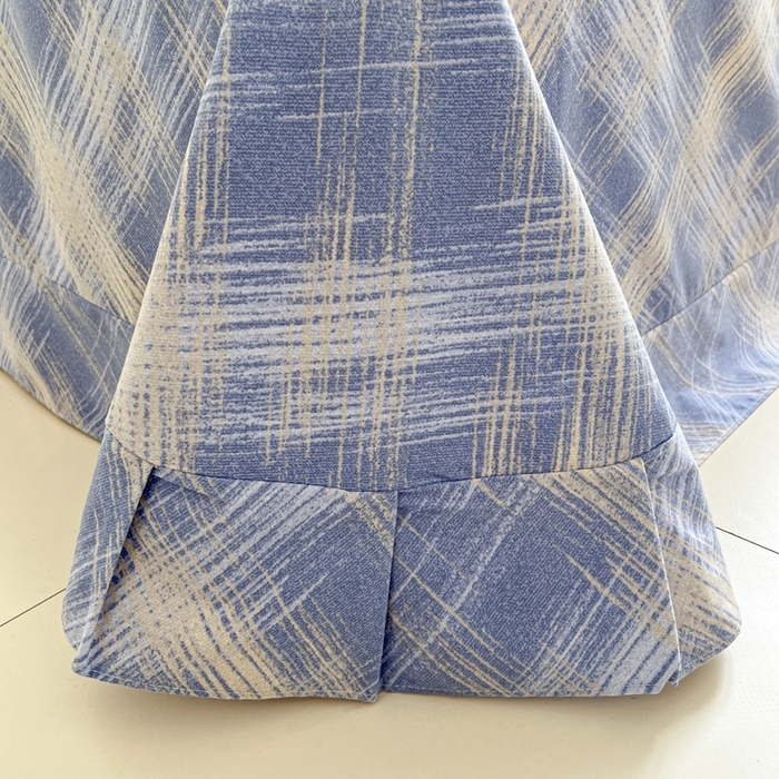 91家纺网 家纺一手货源 找家纺 莱通家纺 2025新款新疆棉加厚生态磨毛印花系列单床单单品床单单件床单 维也纳