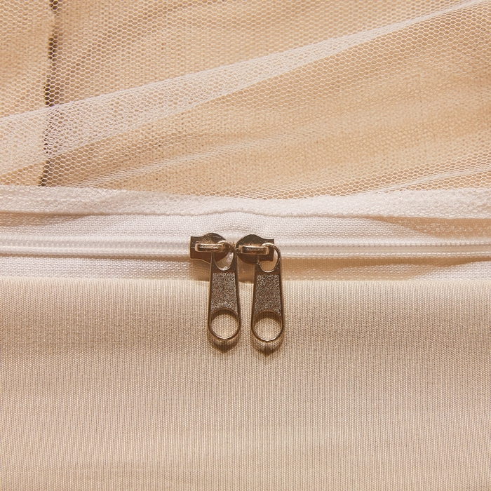 91家纺网 家纺一手货源 找家纺 （总）卓尔居 2025新款学生遮光床帘学生蚊帐-非凡大师系列